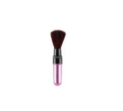   Vibrating Make Up Brush Mini Massager 4 Inch Pink 